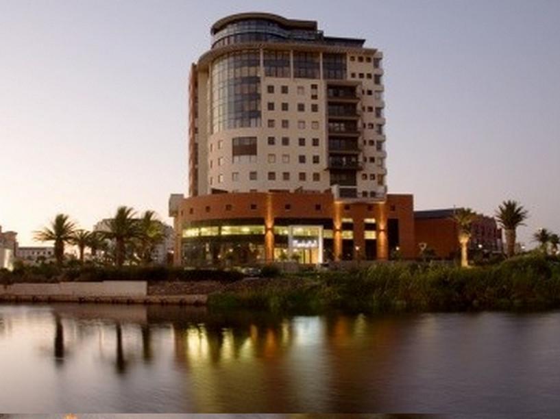 Manhattan Suites Apartments Cape Town Dış mekan fotoğraf