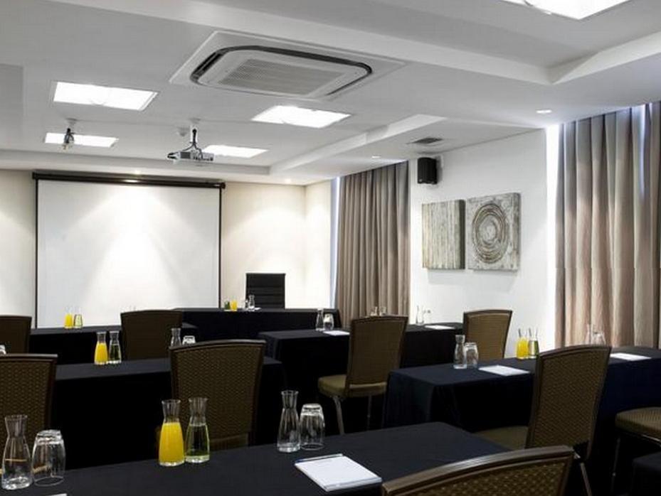Manhattan Suites Apartments Cape Town Dış mekan fotoğraf