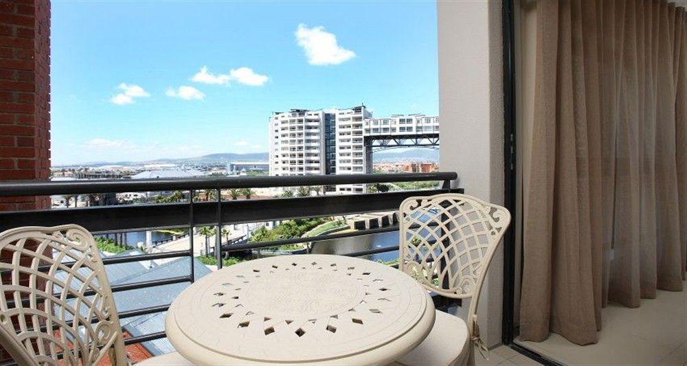 Manhattan Suites Apartments Cape Town Dış mekan fotoğraf