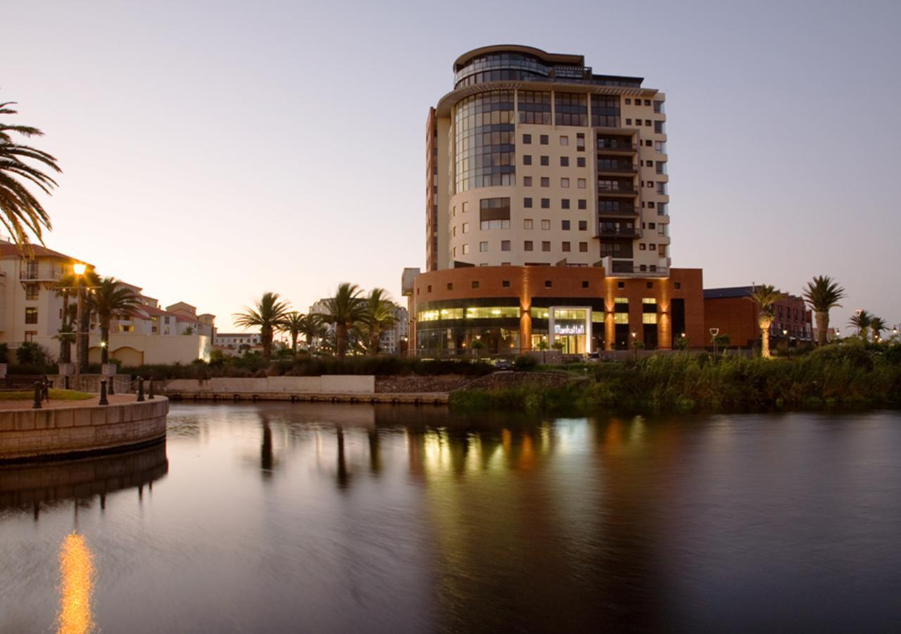Manhattan Suites Apartments Cape Town Dış mekan fotoğraf