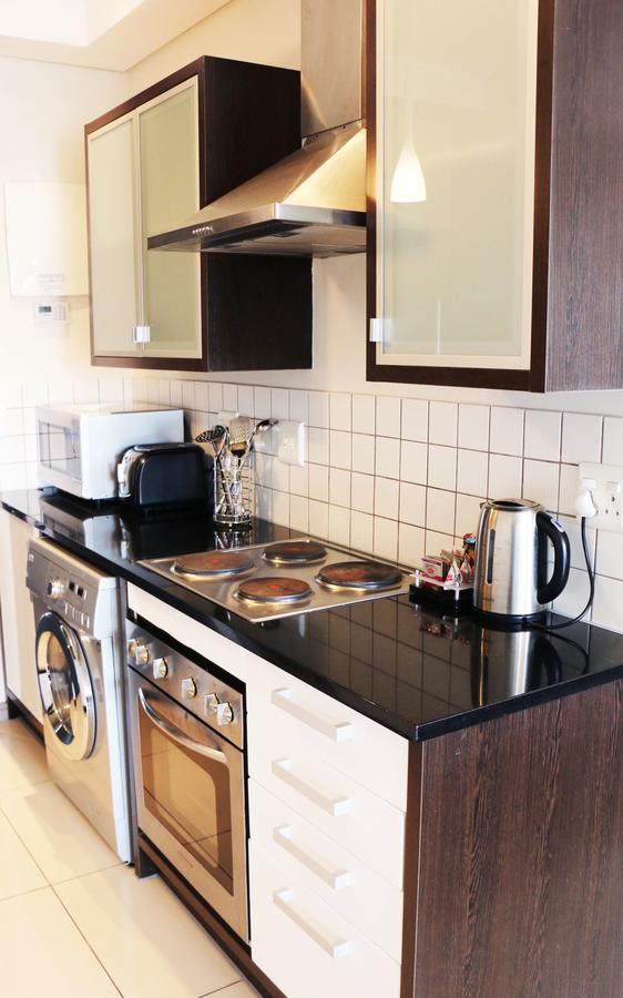 Manhattan Suites Apartments Cape Town Dış mekan fotoğraf