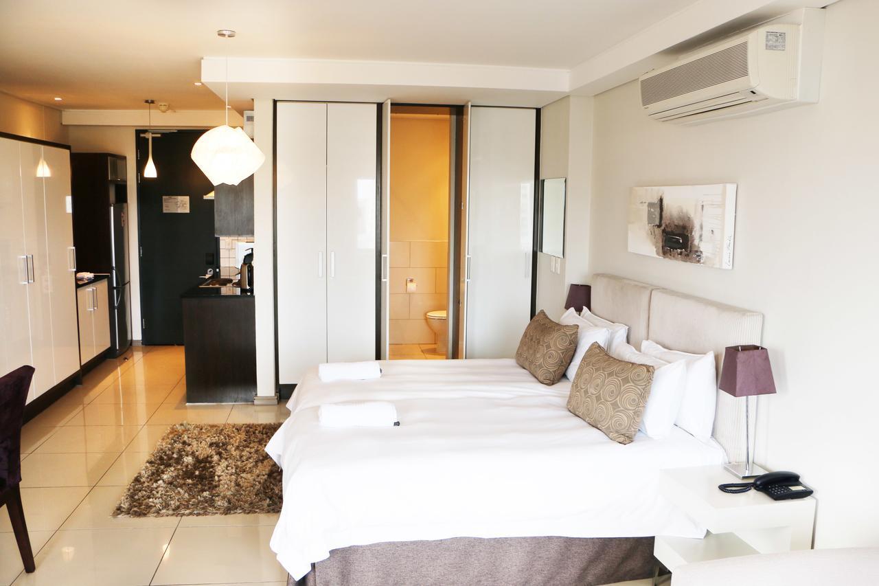 Manhattan Suites Apartments Cape Town Dış mekan fotoğraf