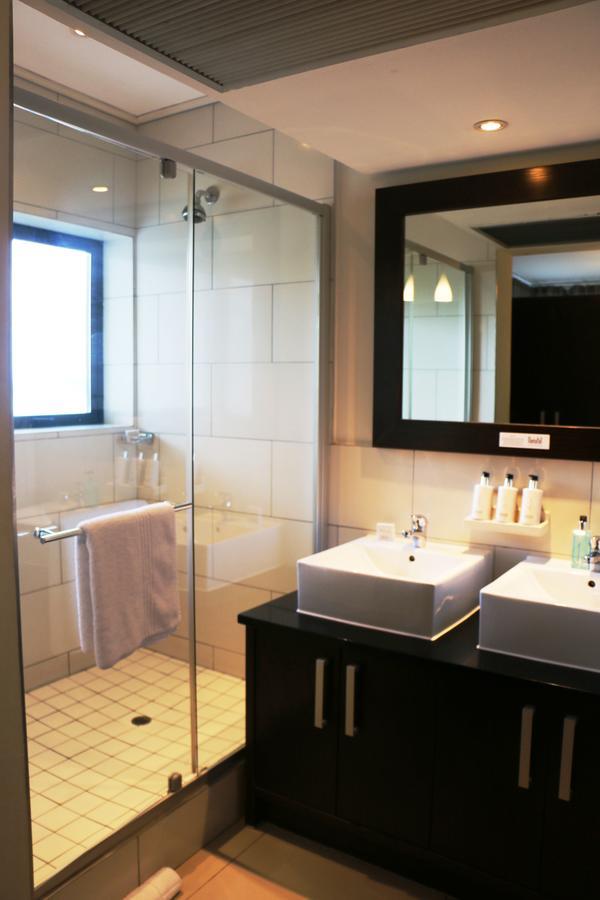 Manhattan Suites Apartments Cape Town Dış mekan fotoğraf
